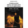 L'immagine dell'avvocato e il suo riflesso