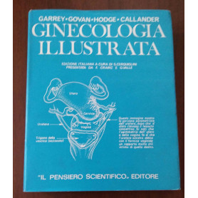 GINECOLOGIA ILLUSTRATA