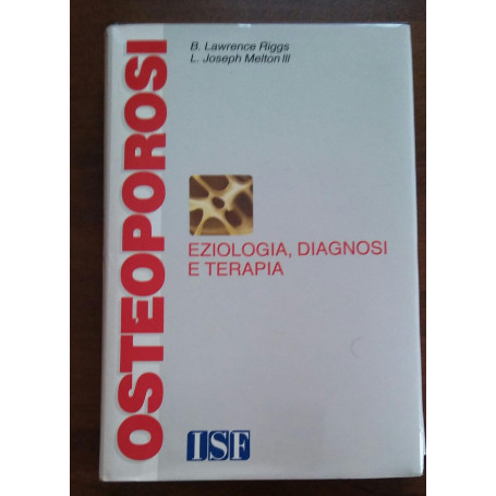 OSTEOPOROSI EZIOLOGIA