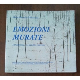 EMOZIONI MURATE