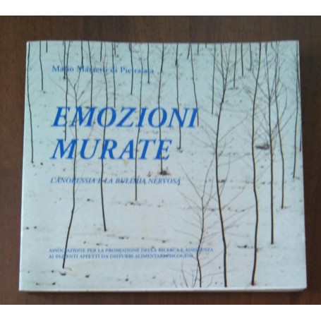 EMOZIONI MURATE