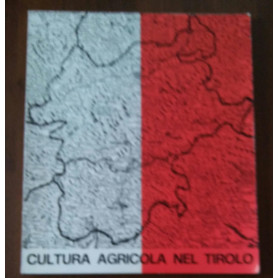 CULTURA AGRICOLA NEL TIROLO