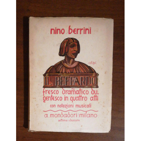 IL BEFFARDO