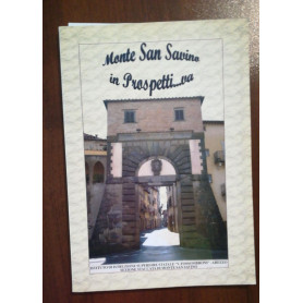 MONTE SAN SAVINO IN PROSPETT..VA