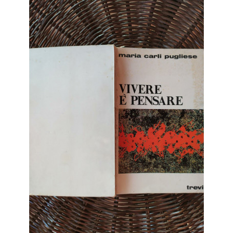 Vivere e' pensare