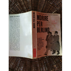 Morire per Berlino