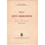 Manuale di diritto amministrativo. Parte quarta