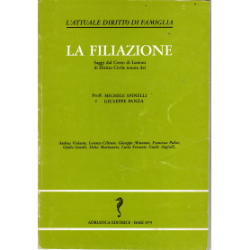 La filiazione