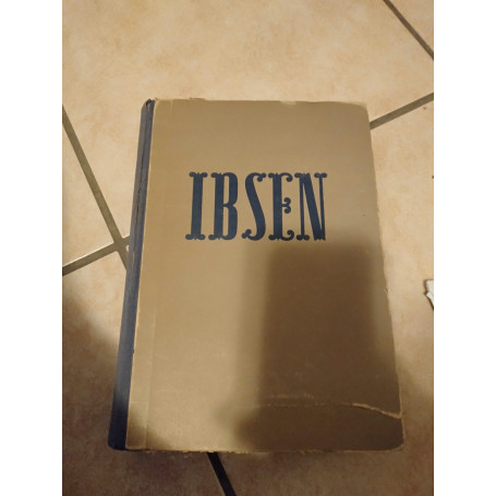 Ibsen