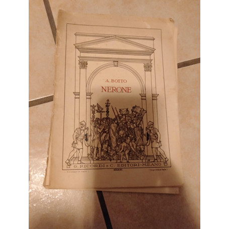 Nerone