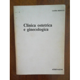 clinica ostetrica e ginecologica