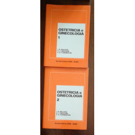 OSTETRICIA E GINECOLOGIA 1 E 2