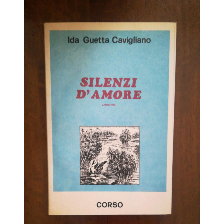 SILENZI D'AMORE