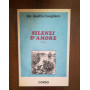 SILENZI D'AMORE
