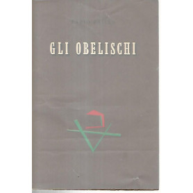 Gli obelischi