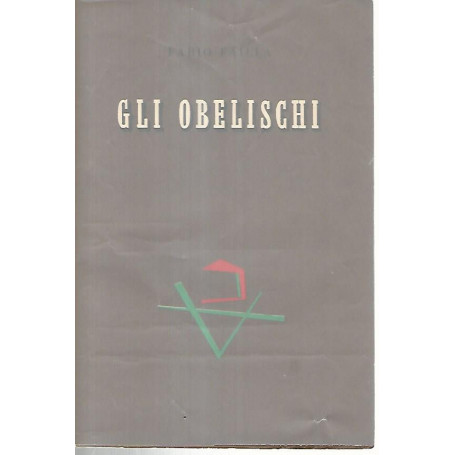 Gli obelischi