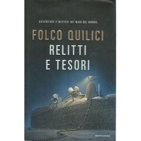 Relitti e tesori