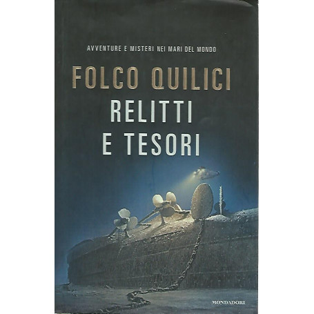 Relitti e tesori