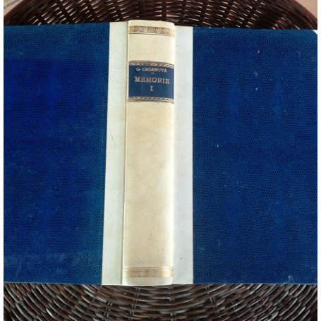 Memorie complete volume I e II
