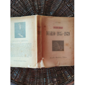 Diario 1935-1939
