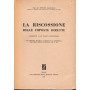 La riscossione delle imposte dirette