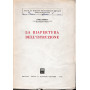 La riapertura dell'istruzione