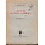 L'appalto di opere pubbiche
