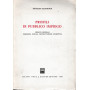 Profili di pubblico impiego
