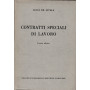 Contratti speciali di lavoro