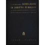 Istituzioni di diritto pubblico