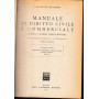 Manuale di diritto civile e commerciale