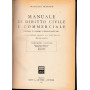 Manuale di diritto civile e commerciale