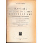 Manuale di diritto civile e commerciale