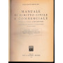 Manuale di diritto civile e commerciale