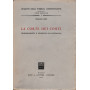 La Corte dei Conti. Ordinamento e funzioni di controllo