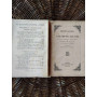 Epistolario di Giuseppe Giusti.Volume Quarto.Lettere aggiunte e appendici