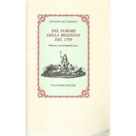 Nel furore della reazione del 1799