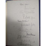 Variante indiscreta itinerario poetico