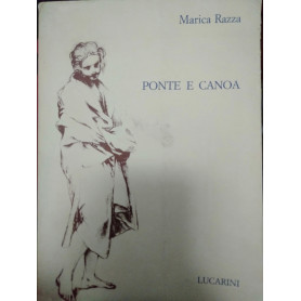 Ponte e canoa