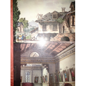 La sonnambula di v Bellini stagione 1985-86