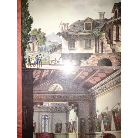 La sonnambula di v Bellini stagione 1985-86