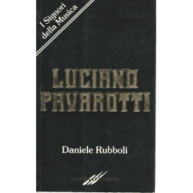 Luciano Pavarotti