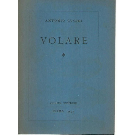 Volare