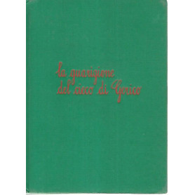 La guarigione del cieco di Gerico