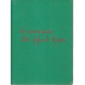La resurrezione della figlia di Giairo