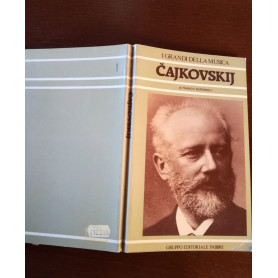 Cajkovskij