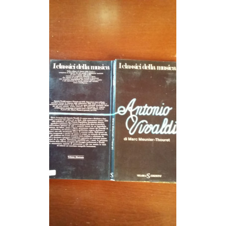 Antonio Vivaldi