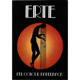 ERTE all color paperback