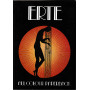 ERTE all color paperback