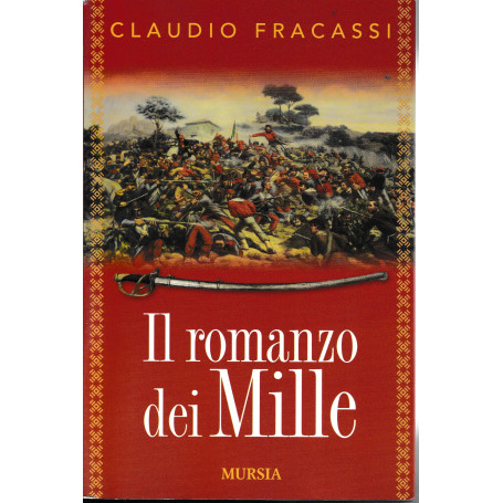 Il romanzo dei Mille